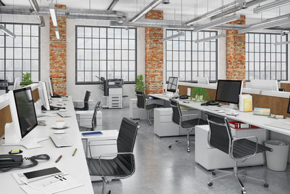 Bürobedarf IBREPA Office